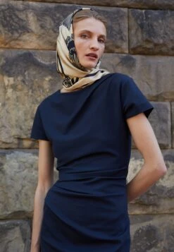 Tiger Of Sweden Izlo- Jerseyjurk - Light Ink 12 Tiger Of Sweden Izlo- Jerseyjurk - Light Ink -Even&Odd 5d19f273d7d048eb99cffd1b9e74c281