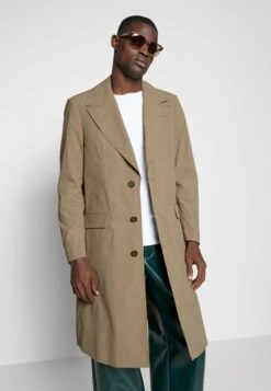 Tiger Of Sweden Walteer - Mantel - Light Ivory 11 Tiger Of Sweden Walteer - Mantel - Light Ivory -Even&Odd 5d523abaeb3146f3b31b5f4f9ae2f42b