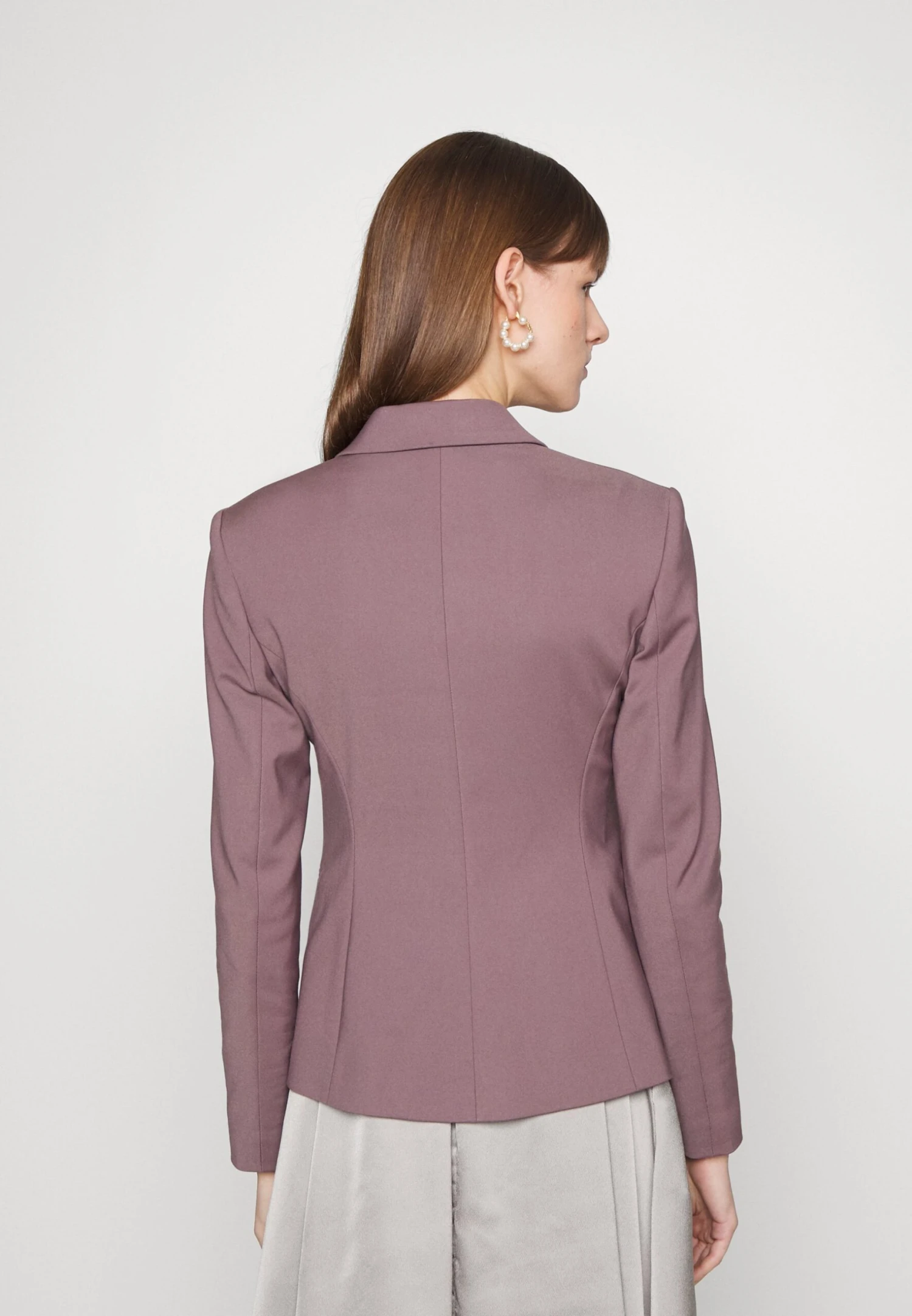 Tiger Of Sweden Mirja - Blazer - Vintage Sky 5 Tiger Of Sweden Mirja - Blazer - Vintage Sky - Afbeelding 3