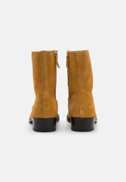 Tiger Of Sweden Berling - Korte Laarzen - Dark Bamboo 10 Tiger Of Sweden Berling - Korte Laarzen - Dark Bamboo -Even&Odd 5d5e616d207a4ece9e3296cb3e8d4d10