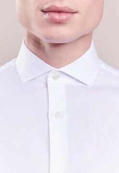 Tiger Of Sweden Farrell Slim - Zakelijk Overhemd - White 10 Tiger Of Sweden Farrell Slim - Zakelijk Overhemd - White -Even&Odd 5d6df21cdf0e42b89d2009a5e80432b2