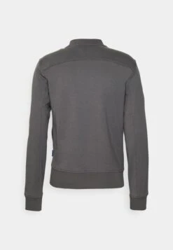 Tiger Of Sweden Mackay - Bomberjacks - Metal Grey -Even&Odd 5d8c3c781c0842c9998bc2fb2bf0afd6