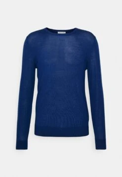 Tiger Of Sweden Nichols - Trui - Indigo 12 Tiger Of Sweden Nichols - Trui - Indigo -Even&Odd 5dac1bb568474a82902cfd5ff739a420