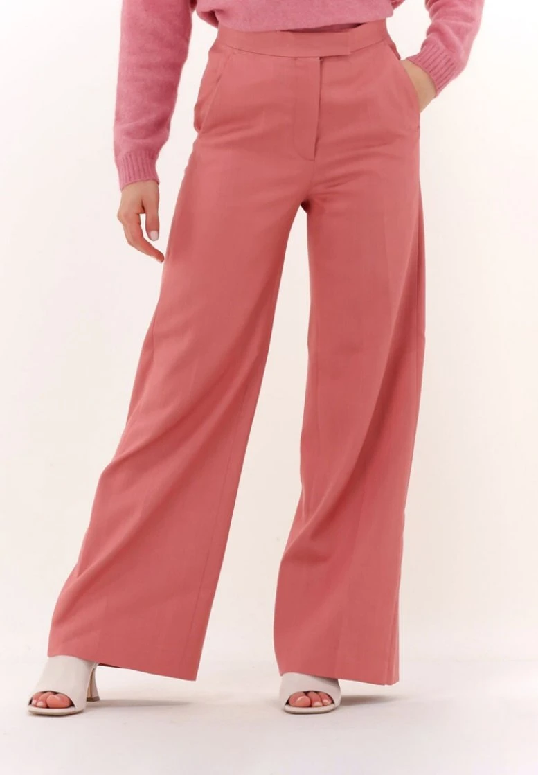 Tiger Of Sweden Broek - Roze 3 Tiger Of Sweden Broek - Roze