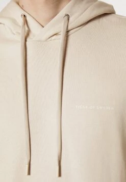 Tiger Of Sweden Dominick - Sweater - Light Ivory -Even&Odd 5eb5d3ec43cd408c9d8af06774cb8565