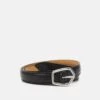 Tiger Of Sweden Gioiella Belt - Riem - Black