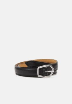 Tiger Of Sweden Gioiella Belt - Riem - Black