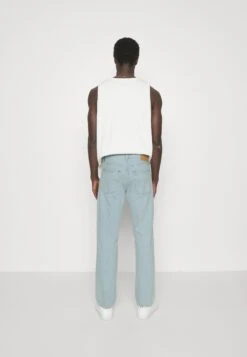 Tiger Of Sweden Marty - Jeans Tapered Fit - Light Blue -Even&Odd 60a501e8948f40739f2a9bb1dda87a4e