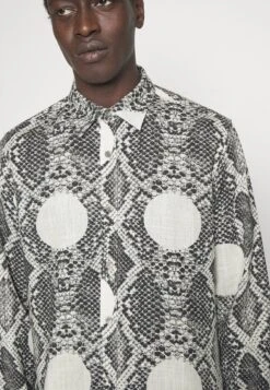 Tiger Of Sweden Benjamins - Overhemd - Black/White 12 Tiger Of Sweden Benjamins - Overhemd - Black/White -Even&Odd 6141aec9ce0a43f38167c092dba9673c