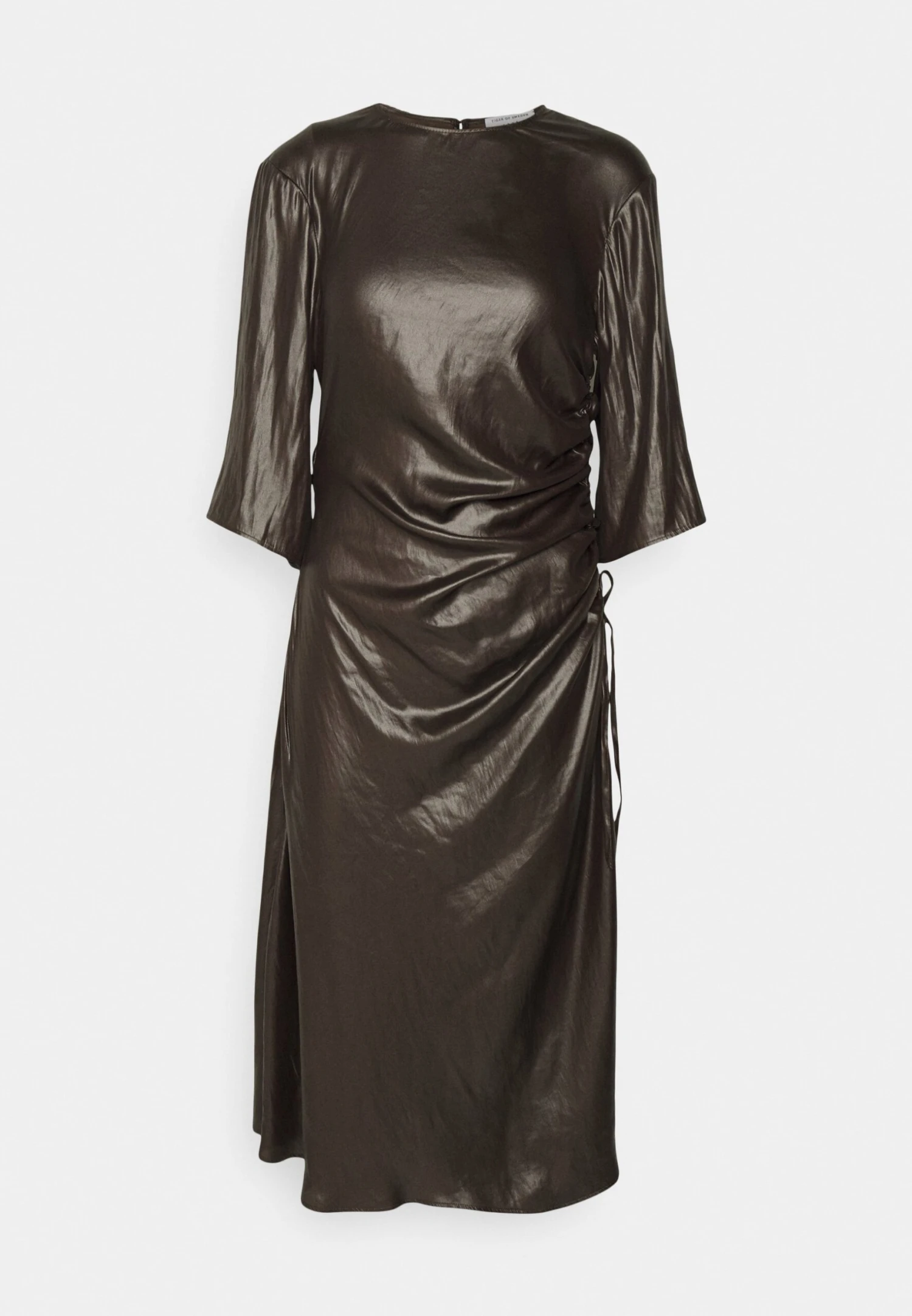 Tiger Of Sweden Ivoann - Cocktailjurk - Vintage Sky 7 Tiger Of Sweden Ivoann - Cocktailjurk - Vintage Sky - Afbeelding 5