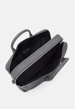 Tiger Of Sweden Beroun Unisex - Aktetas - Ash Grey 9 Tiger Of Sweden Beroun Unisex - Aktetas - Ash Grey -Even&Odd 62ca46245eff473fbf0eed03d24284aa