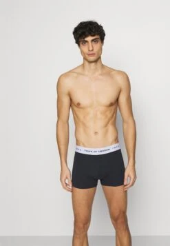 Tiger Of Sweden Hermod 3 Pack - Onderbroeken - Blue/White/Grey