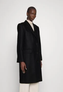 Tiger Of Sweden Daryll - Mantel - Light Ink