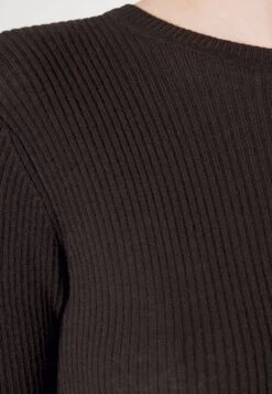 Tiger Of Sweden Trui - Dark Mahogany -Even&Odd 64390558ff3140d6bf8377163a44d6b5