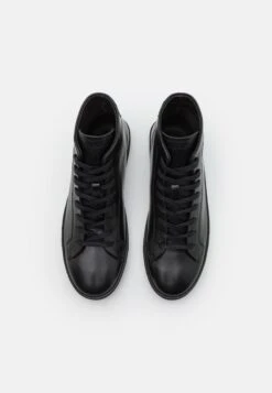 Tiger Of Sweden Salas- Sneakers Hoog - Black 11 Tiger Of Sweden Salas- Sneakers Hoog - Black -Even&Odd 645ee59951ed410da1524baccb4ebd56