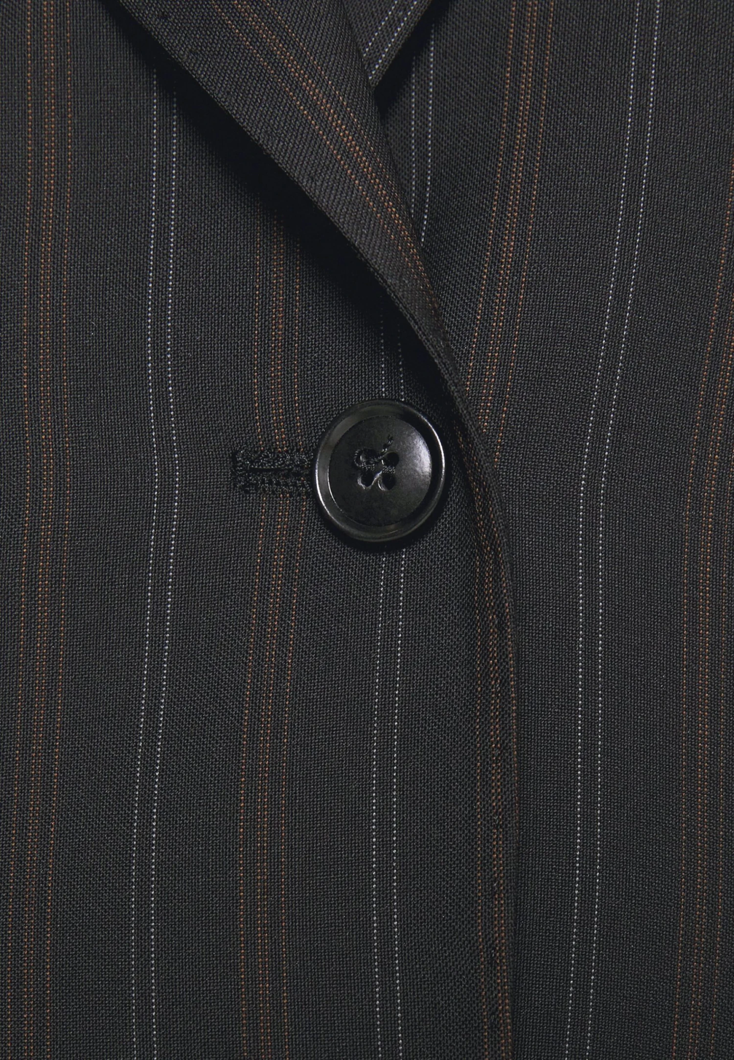 Tiger Of Sweden Gracee - Blazer - Black 10 Tiger Of Sweden Gracee - Blazer - Black - Afbeelding 8