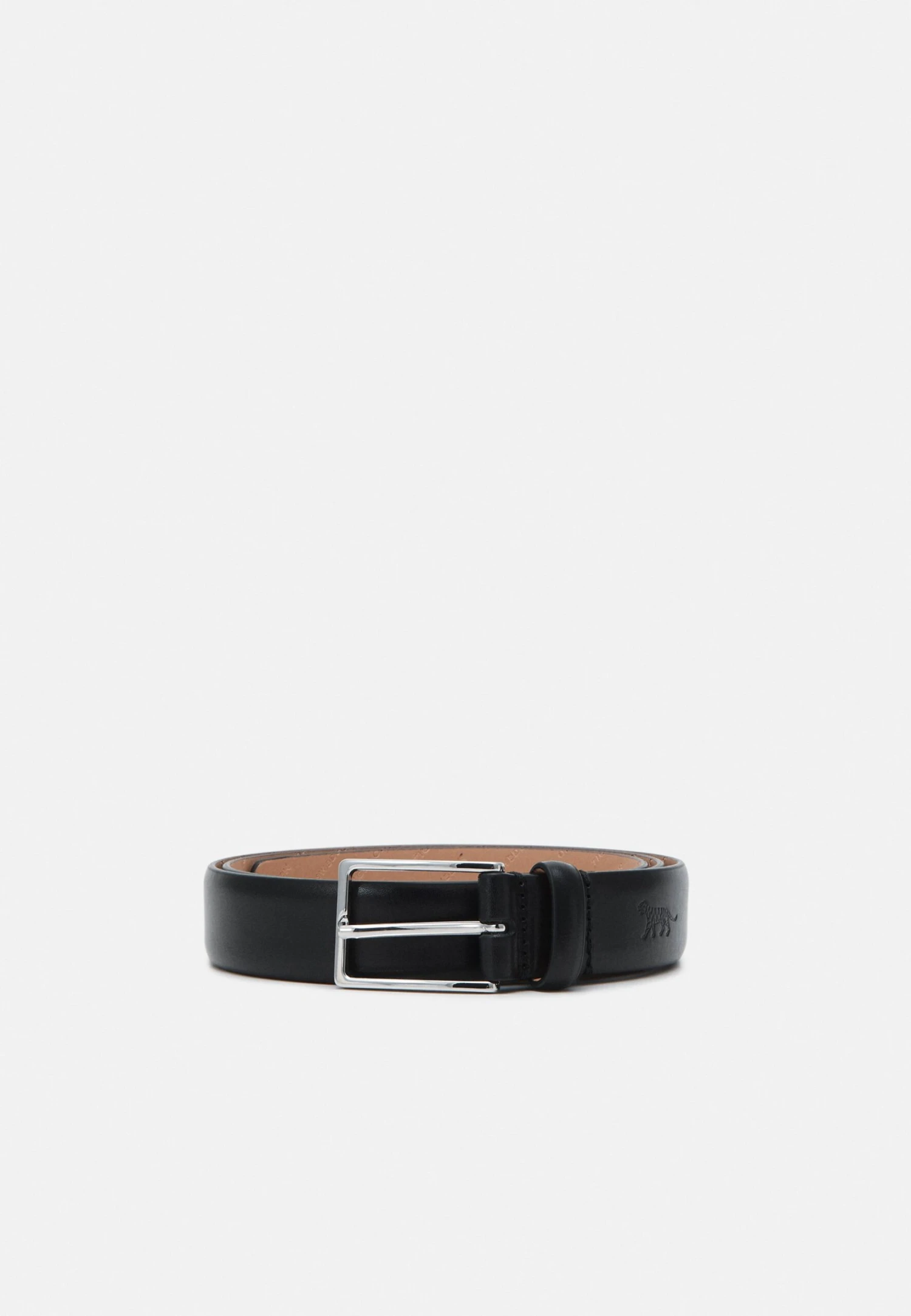 Tiger Of Sweden Bannock - Riem - Black 3 Tiger Of Sweden Bannock - Riem - Black