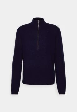 Tiger Of Sweden Owain - Trui - Light Ink 12 Tiger Of Sweden Owain - Trui - Light Ink -Even&Odd 6574ddf93afc46c6853e606b7ea3b627