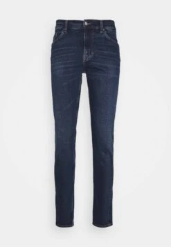Tiger Of Sweden Evolve - Jeans Skinny Fit - Dark Blue 12 Tiger Of Sweden Evolve - Jeans Skinny Fit - Dark Blue -Even&Odd 658a8ae247bb4c94aa94c5f2743f934a