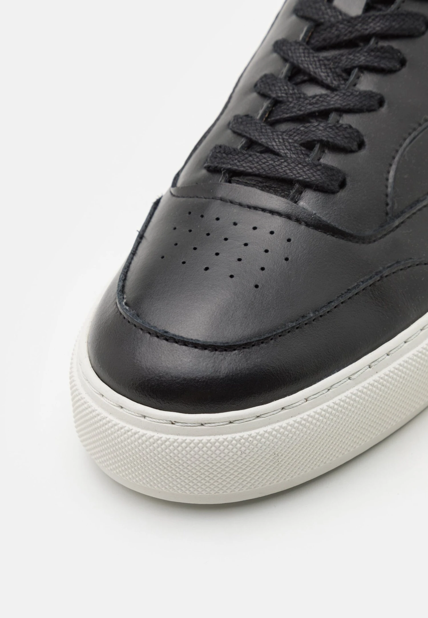 Tiger Of Sweden Nomme - Sneakers Laag - Black 8 Tiger Of Sweden Nomme - Sneakers Laag - Black - Afbeelding 6