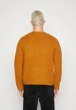 Tiger Of Sweden Jets- Trui - Argan Oil 10 Tiger Of Sweden Jets- Trui - Argan Oil -Even&Odd 664388a97548430fb55e7c6b1186840e