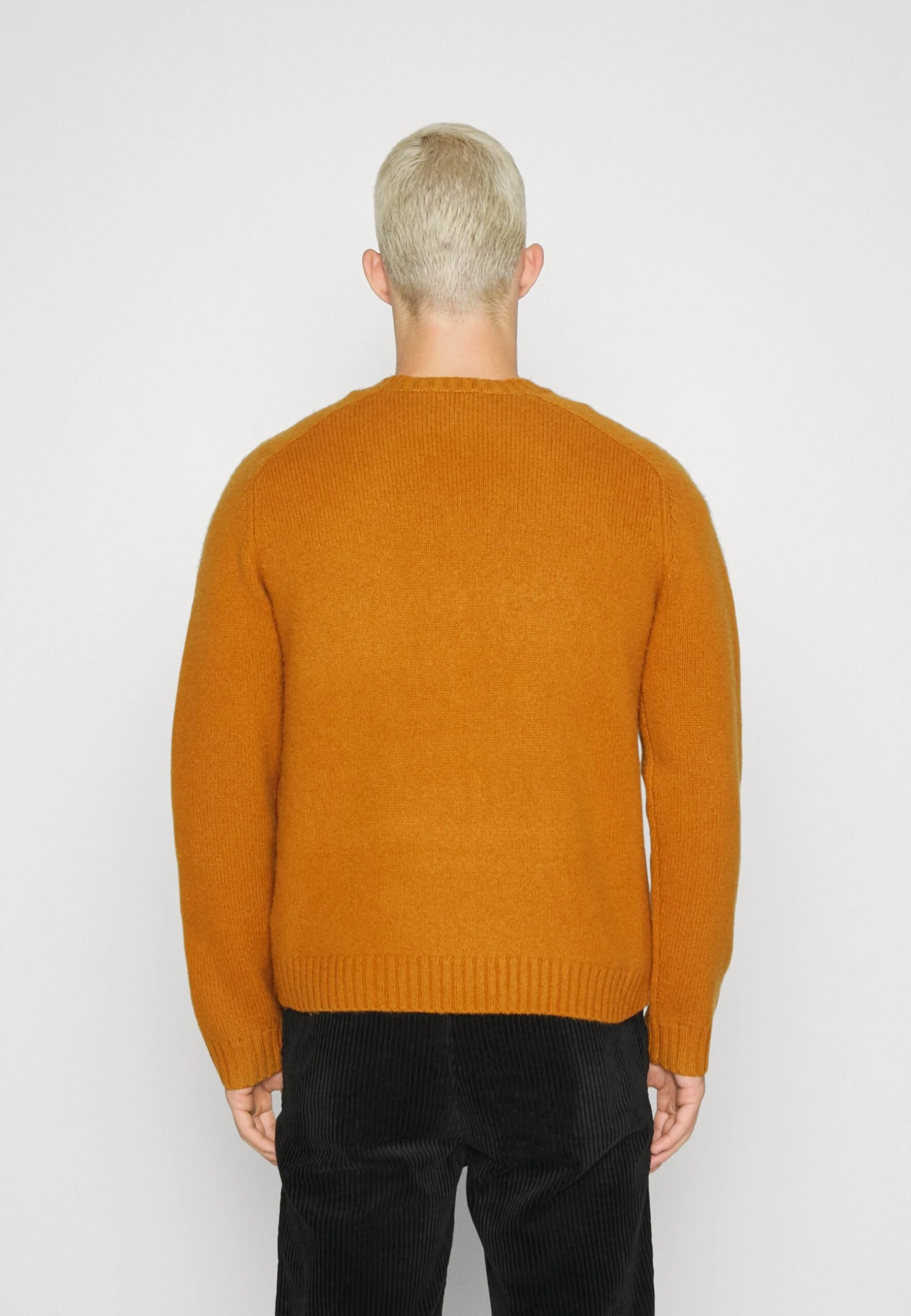 Tiger Of Sweden Jets- Trui - Argan Oil 5 Tiger Of Sweden Jets- Trui - Argan Oil - Afbeelding 3