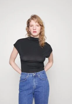 Tiger Of Sweden Alitta - T-Shirt Basic - Black