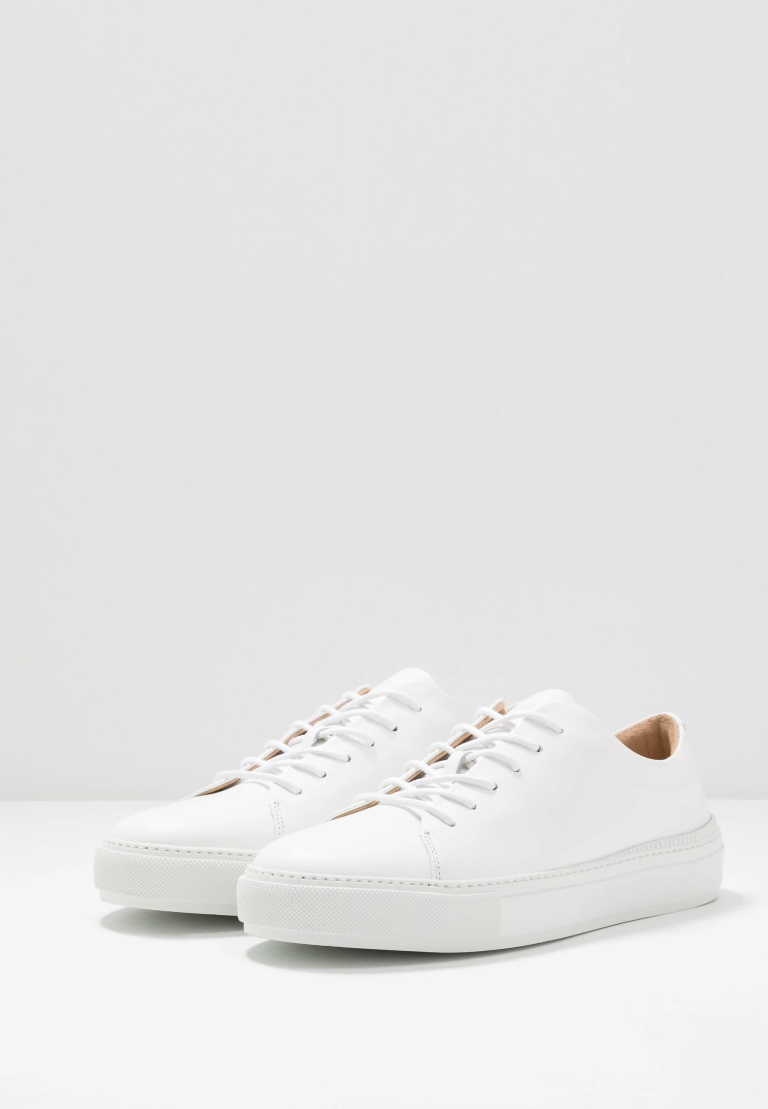 Tiger Of Sweden Sampe - Sneakers Laag - White 5 Tiger Of Sweden Sampe - Sneakers Laag - White - Afbeelding 3