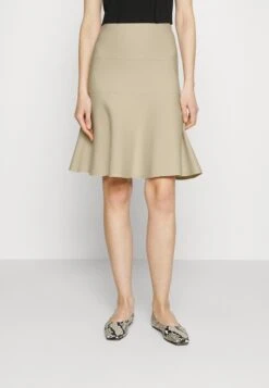 Tiger Of Sweden Edwige - A-Lijn Rok - Dark White