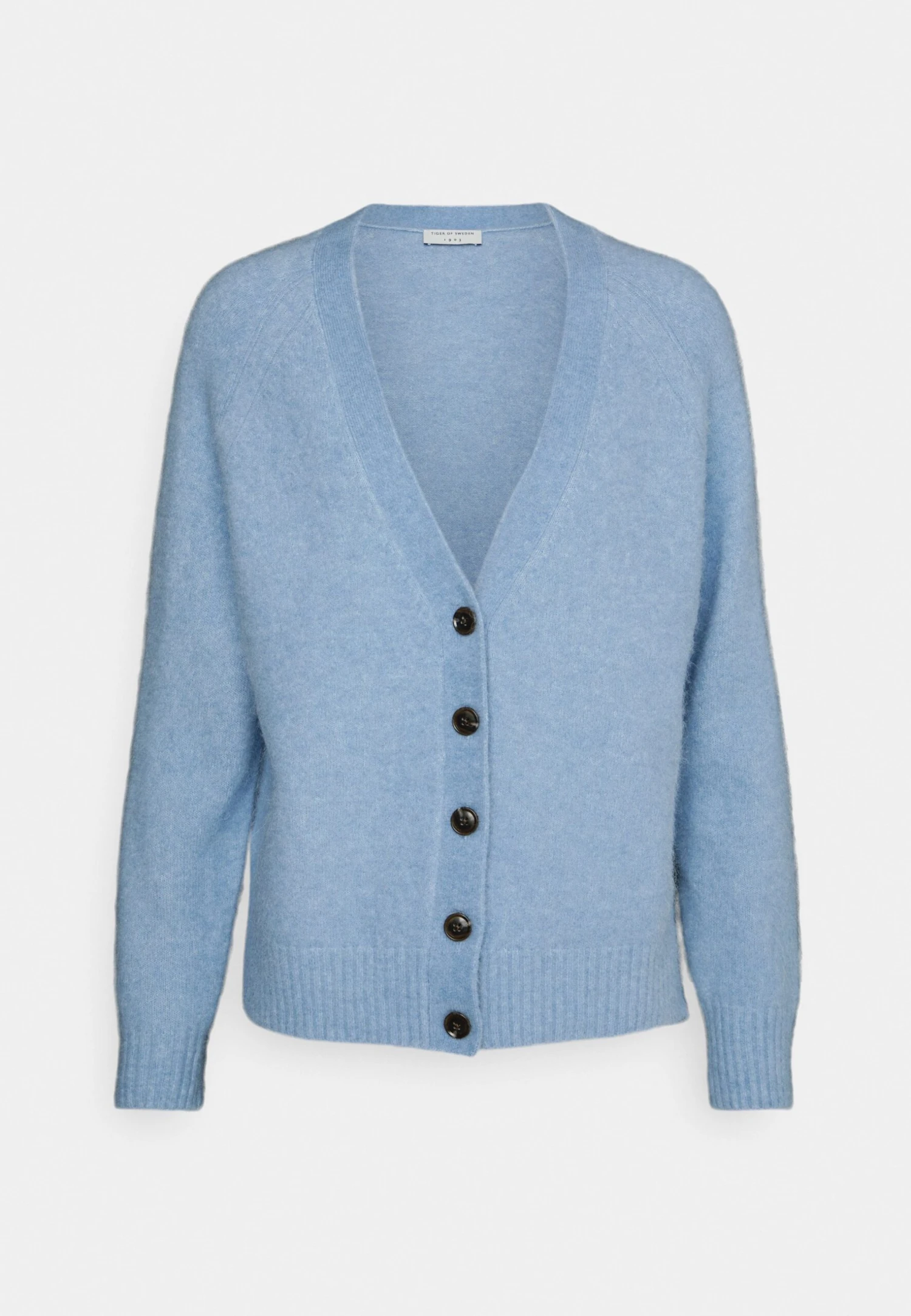 Tiger Of Sweden Ekat- Vest - Rustic Blue 8 Tiger Of Sweden Ekat- Vest - Rustic Blue - Afbeelding 6