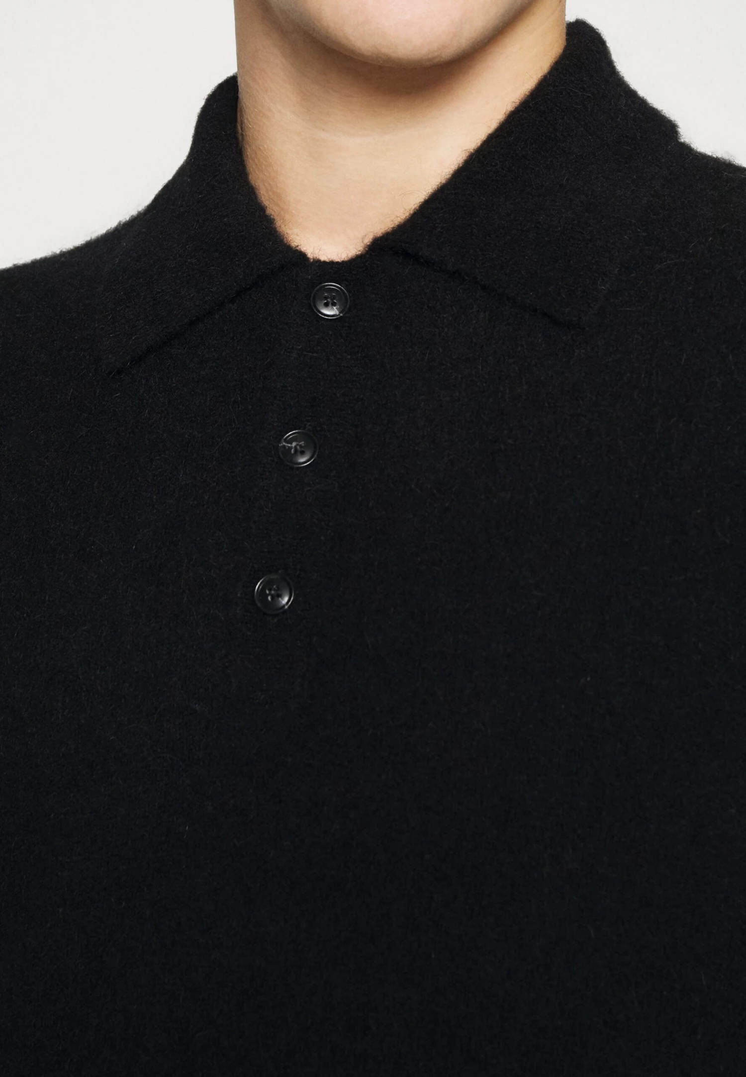 Tiger Of Sweden Taylen - Trui - Black 9 Tiger Of Sweden Taylen - Trui - Black - Afbeelding 7