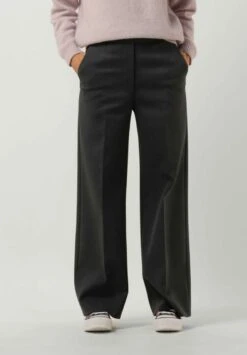 Tiger Of Sweden Irit - Broek - Antraciet