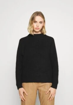 Tiger Of Sweden Gwynn- Trui - Black