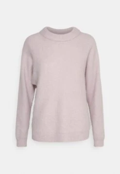 Tiger Of Sweden Gwynn- Trui - Cloud Grey -Even&Odd 682c63b0ecb8419abc6f54adfc9bba5c