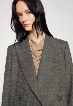 Tiger Of Sweden Agnees - Blazer - Dark Grey Mel 13 Tiger Of Sweden Agnees - Blazer - Dark Grey Mel -Even&Odd 68562d2567e0470d9f877d802403ff18