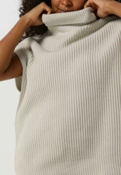 Tiger Of Sweden Baren Rws Maat - Trui - Creme -Even&Odd 68c4326661b54e8da32fa9ea35df977a