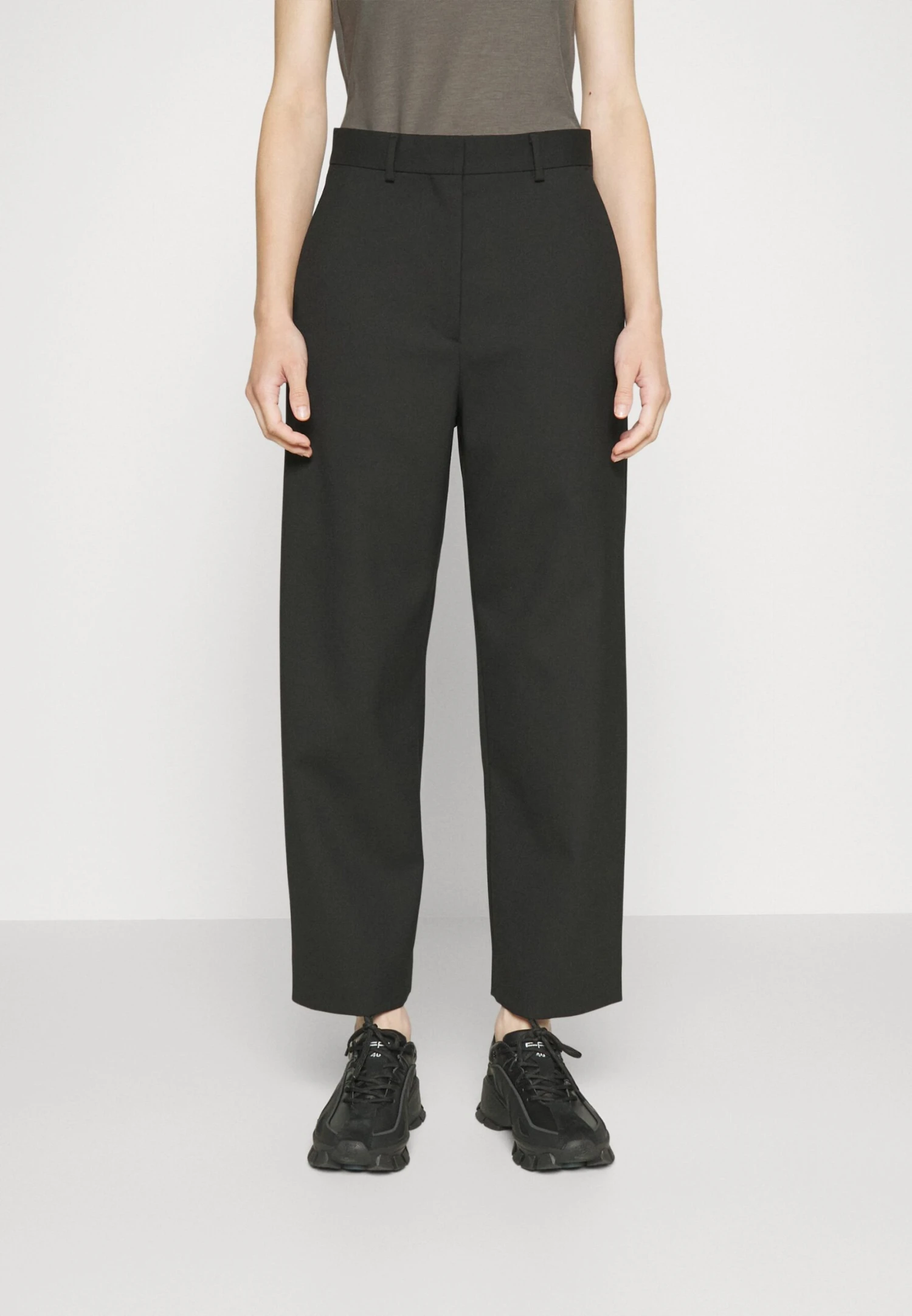 Tiger Of Sweden Maartha - Broek - Black 5 Tiger Of Sweden Maartha - Broek - Black - Afbeelding 3