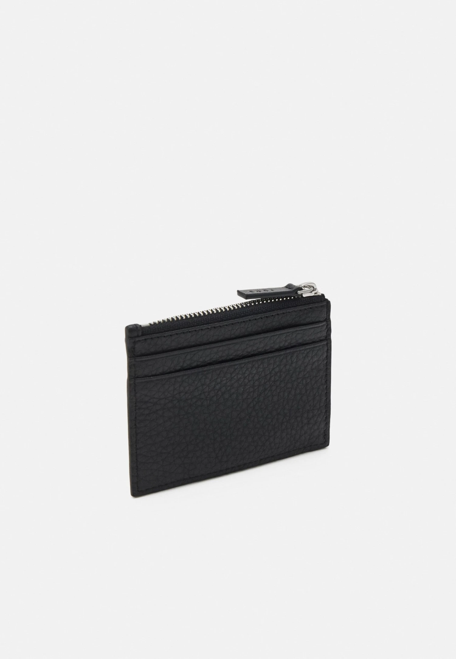 Tiger Of Sweden Wahren Unisex - Portemonnee - Black 4 Tiger Of Sweden Wahren Unisex - Portemonnee - Black - Afbeelding 2