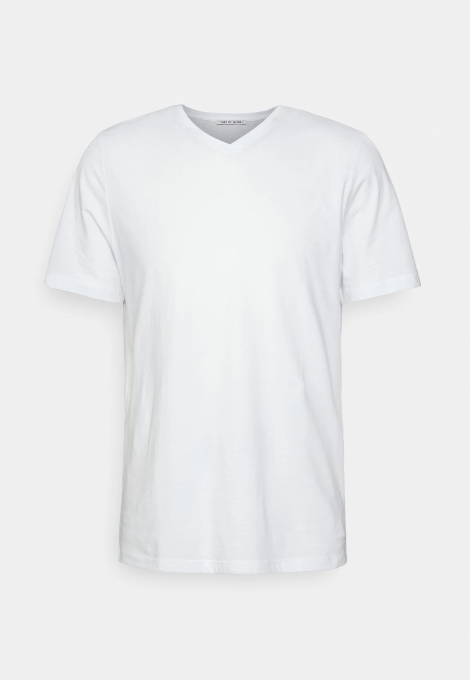 Tiger Of Sweden T-Shirt Basic - Pure White 7 Tiger Of Sweden T-Shirt Basic - Pure White - Afbeelding 5
