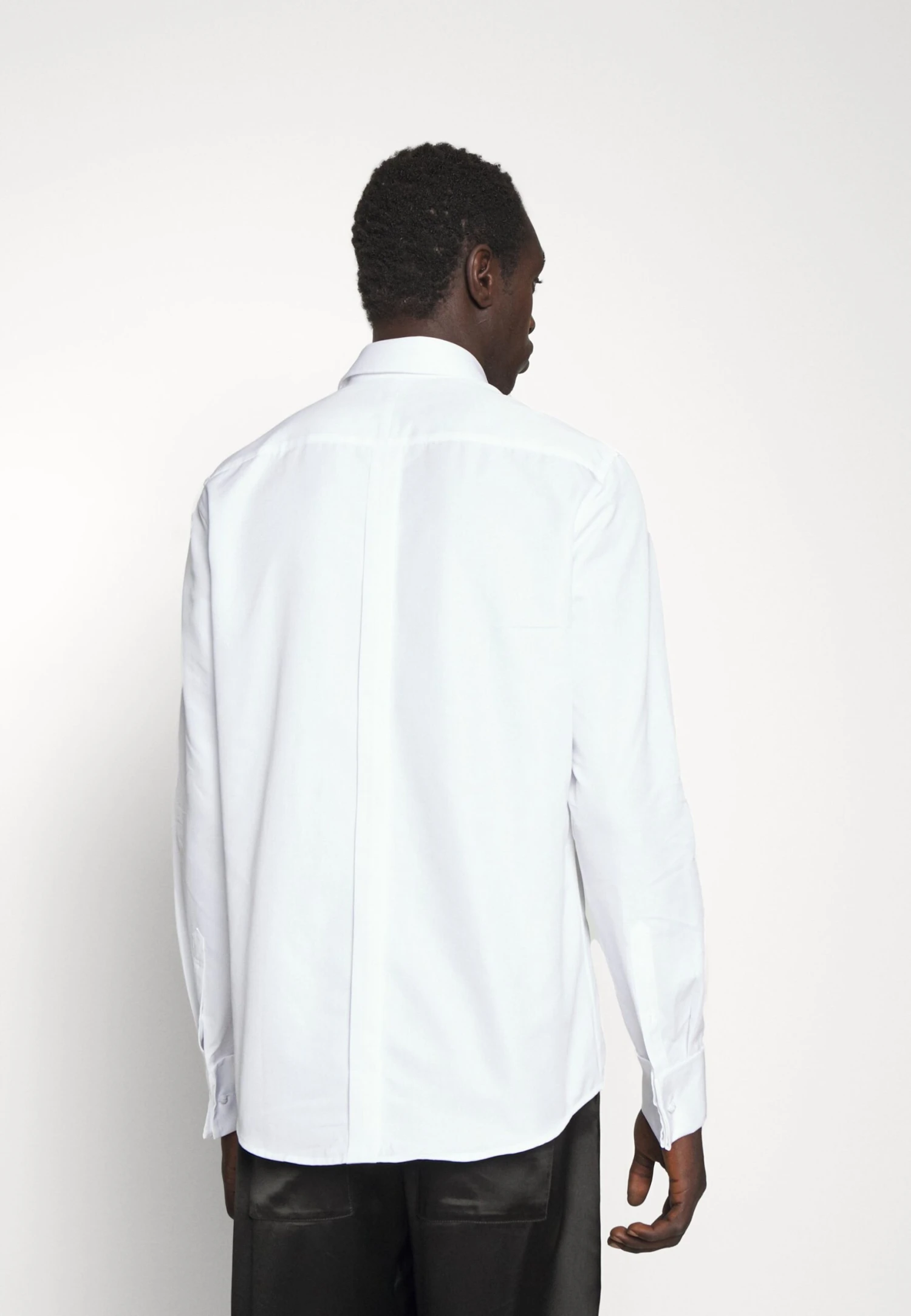 Tiger Of Sweden Amadeeo - Zakelijk Overhemd - Pure White 5 Tiger Of Sweden Amadeeo - Zakelijk Overhemd - Pure White - Afbeelding 3