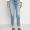 Tiger Of Sweden Meg - Slim Fit Jeans - Light Blue
