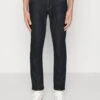 Tiger Of Sweden Rex - Straight Leg Jeans - Midnight Blue -Even&Odd 6b0907d7c44340f1a6074ea2f06a832b