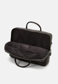 Tiger Of Sweden Beroun Unisex - Aktetas - Dark Brown 10 Tiger Of Sweden Beroun Unisex - Aktetas - Dark Brown -Even&Odd 6b2f3d18c72a415a8d468a13c89a4924