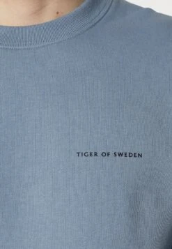 Tiger Of Sweden Emerson - Sweater - Bleached Blue 11 Tiger Of Sweden Emerson - Sweater - Bleached Blue -Even&Odd 6b5293b1ae1d427caffc7c157ba1ba34