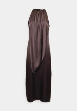 Tiger Of Sweden Vivann - Galajurk - Dark Mahogany -Even&Odd 6b595d1c568b4f779cc5f50e125039dd