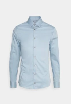 Tiger Of Sweden Filbrodie - Overhemd - Shady Blue