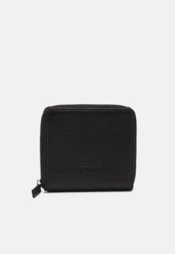 Tiger Of Sweden Whale Unisex - Portemonnee - Black