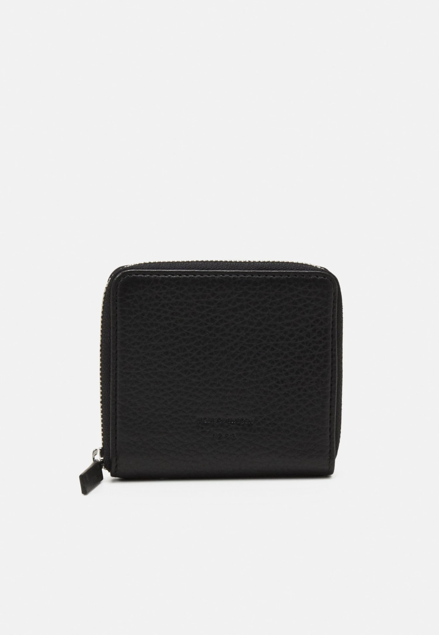 Tiger Of Sweden Whale Unisex - Portemonnee - Black 3 Tiger Of Sweden Whale Unisex - Portemonnee - Black