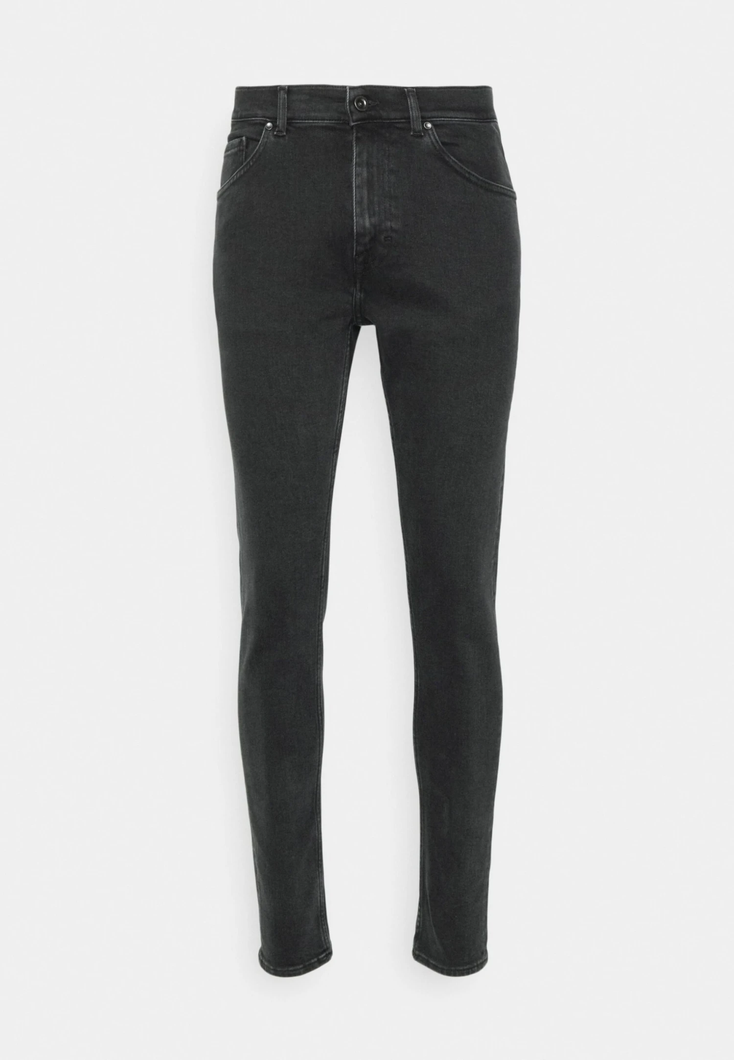 Tiger Of Sweden Evolve - Jeans Skinny Fit - Black 6 Tiger Of Sweden Evolve - Jeans Skinny Fit - Black - Afbeelding 4