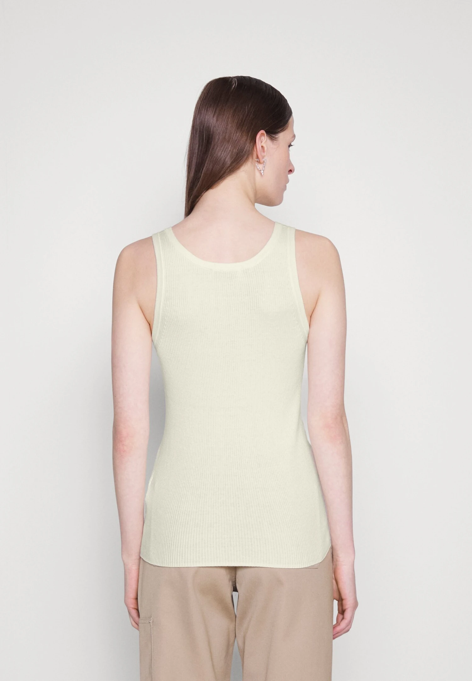 Tiger Of Sweden Rayer - Blouse - Pure White 5 Tiger Of Sweden Rayer - Blouse - Pure White - Afbeelding 3